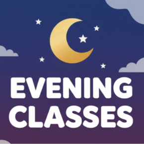 Evening Classes